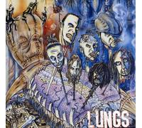 Lungs - Better Class of Loser