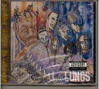 Lungs - Better Class of Losers