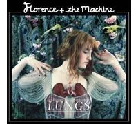 Florence + The Machine - Lungs