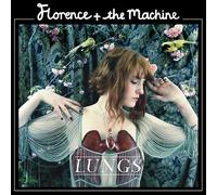 Lungs by Florence + the Machine (Record, 2009)