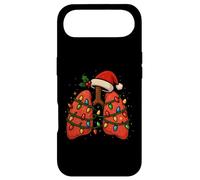 Lungs Christmas Xmas Pulmonology Respiratory Men Women Kids Case for iPhone Air