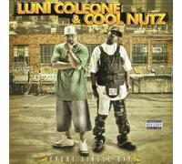 Luni Coleone & Cool Nutz - Every Single Day