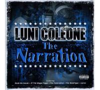 Luni Coleone Vs Lunasicc - Narration [Us Import]