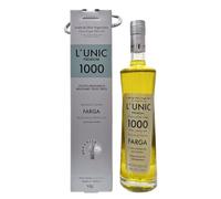 L'UNIC | Extra Virgin Olive Oil from Thousand-Year-Old Olive Trees - 1000 Years Old 500ml Gift Set