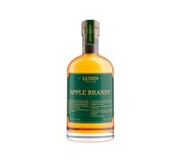 Lunin Apple Brandy | 70cl, 40% ABV | Artisanal Flavored Brandy
