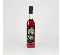 Lunin Cranberry Liqueur | 50cl, 17.5% ABV | Fruit-Infused Liqueur from Ukraine