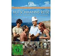Lunin,Hanno - Mutschmanns Reise-Kultsatire Einer Missglückten