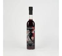 Lunin Sour Cherry Liqueur | 50cl, 17.5% ABV | Fruit-Infused Liqueur from Ukraine