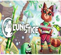 Lunistice PC Steam CD Key