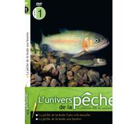 L'univers de la pêche N°1: Truite Fario - Truite