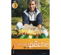 L'univers de la pêche N°3: Black bass - Carpe