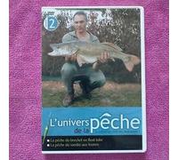l'univers De La Pêche/Vol.2: Brochet-Sandre