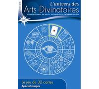 L'univers des Arts Divinatoires N°2: Spécial Tirage