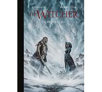 L'Univers du Sorceleur (Witcher) : The Witcher illustré : Le Dernier Voeu