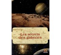 l'Univers vol1 - Les secrets des galaxies