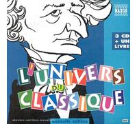 L'Universe du Classique