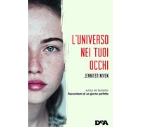 L'universo nei tuoi occhi