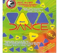 Luniz, Shaggy, Die fantastischen vier, E-Rotic, u.a - Viva Dance 2 (1995)