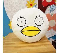LUNK Stuffed Toys Cute Gintama Elizabeth Pillow Cartoon Elizabeth Stuffed Plush Toys Doll Cushions Gifts for Children Girls Gifts