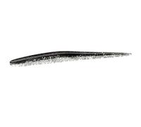 'Lunker City Fishing Slug-Go 4.5'' & 6'' Original Soft Plastic Bass Lure Stick Bait Worm 8 Per Bag, Made in The USA'