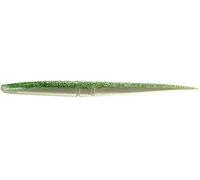 Lunker City SOFT LURE SLUG-GO - PACK OF 10 - by 10, Seafoam Shad, 165, 15