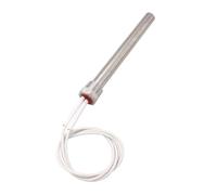 LUNMENGCC 240V Cartridge Heater 3/4"Thread Immersion Heating Element Electric Water Rod 1250w/1750w/2kw/2.5 SUS304 Tank Park