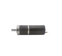 LUNMENGCC 36-3650 DC Planetary Gear Reduction Brushless Motor 12V24V 11prm~2160prm Micro High Torque Low Speed Adjustable Small Motor