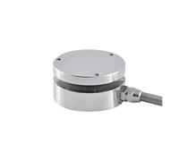 LUNMENGCC 58mm Planar Load Cell 20kg-10t Cylinder Weighing Sensor Ip66 Waterproof for Automated Force Testing Machine Electronic Scale