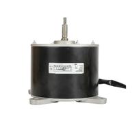LUNMENGCC Air Conditioner Motor YDK150-8F1 Motor Fan