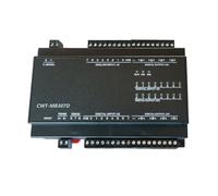 LUNMENGCC Cwt-Mb307d 8ai+8di+8do Rs485 Rs232 Ethernet Modbus Rtu Io Acquisition Module
