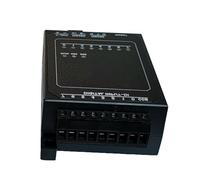 LUNMENGCC Cwt-Mb307l 8ai+4do Rs485 Rs232 Ethernet Modbus Rtu Io Acquisition Module