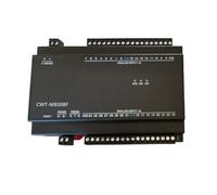 LUNMENGCC Cwt-Mb308f 32ai 4-20ma/0-5v/0-10v Analog Input Ethernet Modbus Io Module