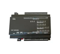 LUNMENGCC Cwt-Mb308n 8ai+4ao+8di+8do Rs485 Rs232 Ethernet Modbus Io Module