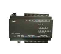 LUNMENGCC Cwt-Mb308r 16ai+8di+6do Rs485 Rs232 Ethernet Modbus Rtu Io Acquisition Module