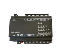 LUNMENGCC Cwt-Mb308t 8ai+16di+6do Rs485 Rs232 Ethernet Modbus Rtu Io Acquisition Module