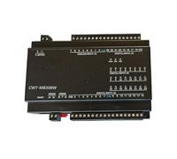 LUNMENGCC Cwt-Mb308w 8ai+24di Rs485 Rs232 Ethernet Modbus Controller