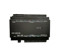 LUNMENGCC Cwt-Mb318e 12pt+4ai Rs485 Rs232 Ethernet Modbus Rtu Io Acquisition Module