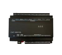 LUNMENGCC Cwt-Mb318l 8pt+16ai Rs485 Rs232 Ethernet Modbus Rtu Io Acquisition Module