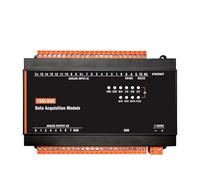 LUNMENGCC Cwt-Mb328j 16ai+8ao Rs485 Ethernet Modbus Rtu Analog Output Io Module