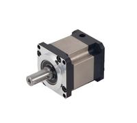 LUNMENGCC High Precision Strength Planetary Gearbox for Nema 11 Stepper Stepping Motor Ratio 25 20 16 8 5 4:1 Gear Reducer Box