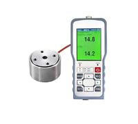 LUNMENGCC Indicator Display+Micro Load Unit Voltage And Thrust Sensor, Weight Compression Force, Adaptive Touch Whip System, HX711