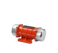 LUNMENGCC Industrial AC 220V Vibration Motor PT08 2poles 30W 40w Vibrating Motor Concrete Vibrator for Industrial Application