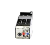 LUNMENGCC Jrs2-63 Thermal Overload Relay 3ua59 Electrical Protection Relay for Motor 25a-40a 50a-63a 3p Current Adjustable 50/60hz