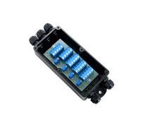 LUNMENGCC Load cell High precision junction box Weight module electronic balance aeromedical tower cantilever beam pressure accessories