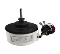 LUNMENGCC Part HWJZGX60HG01 RP13A Air Conditioner Motor