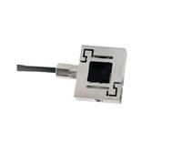 LUNMENGCC S-Type Load Cell Sensor, 5kg-50kg Capacity,High Repeatability2.0±10% mV/V Output, ±0.1% Hysteresis, IP66, Wide Temp Range