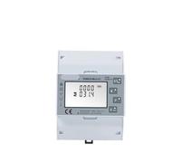 LUNMENGCC SDM630Mbus V2 micro smart meter, high precision measurement + Modbus communication, suitable for industrial/civil scenarios