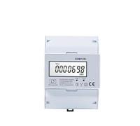LUNMENGCC SDM72BI Three Phase Bi-directional Energy Meter For Renewable Energy, Solar PV Applications