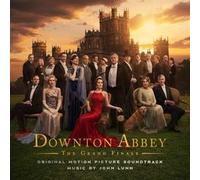 LUNN - DOWNTON ABBEY THE GRAND FINAL - CD - J3z