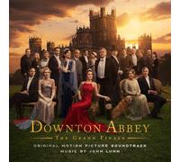 LUNN,JOHN DOWNTON ABBEY: THE GRAND FINALE - O.S.T. (US IMPORT) CD NEW